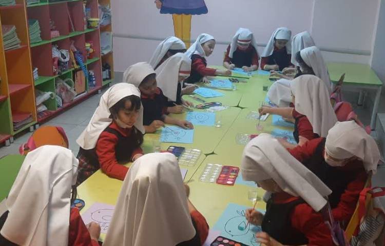 دست توانمند من 6