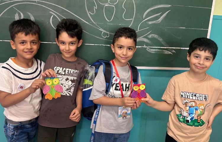 دست سازه ، آشنایی با جغد و ویژگی هایش 5