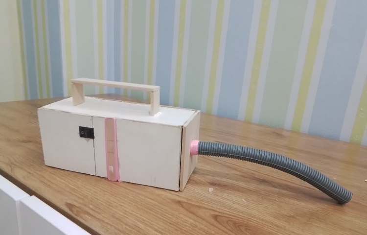 دست سازه آقای بنیادی 4