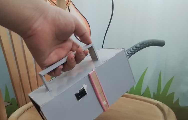 دست سازه آقای بنیادی 5