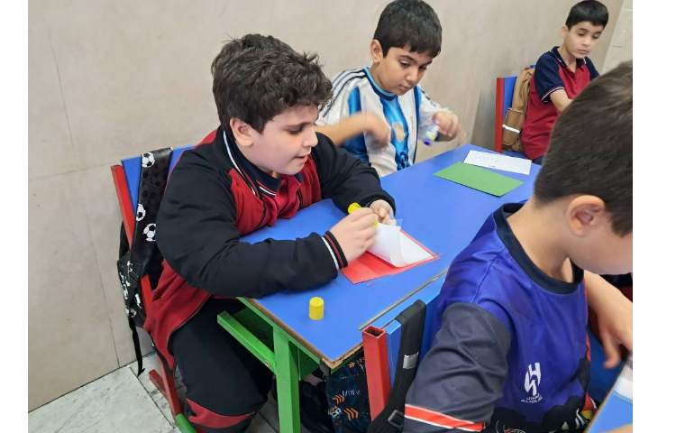 دست سازه اجتماعی ساخت شناسنامه 1