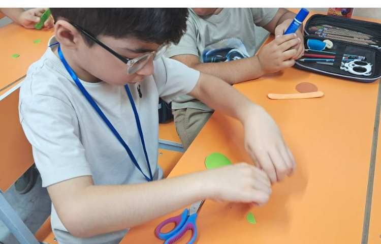 دست سازه بوک مارک 2