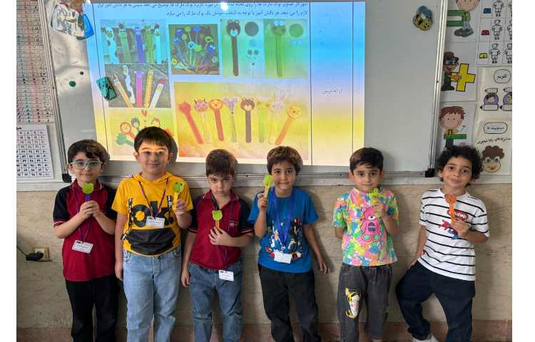 دست سازه بوک مارک 3