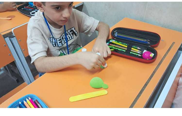 دست سازه بوک مارک 3