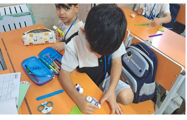 دست سازه بوک مارک 4