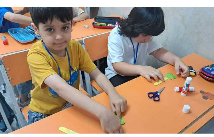 دست سازه بوک مارک 5