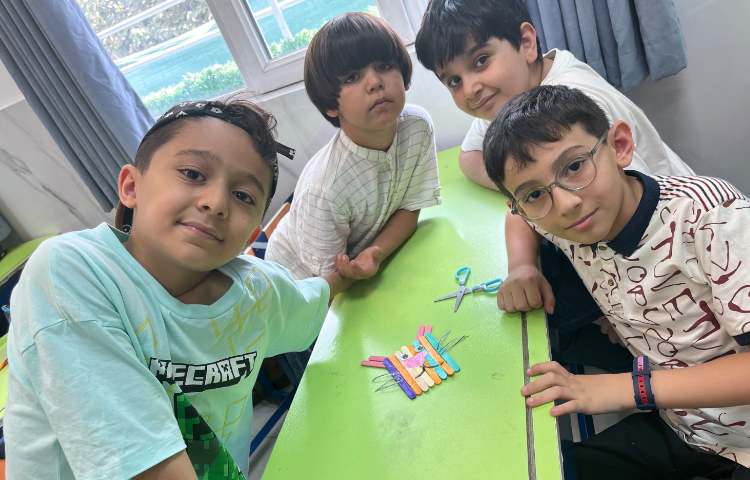 دست سازه خرگوش 1