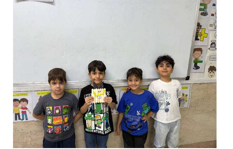 دست سازه خرگوش 3