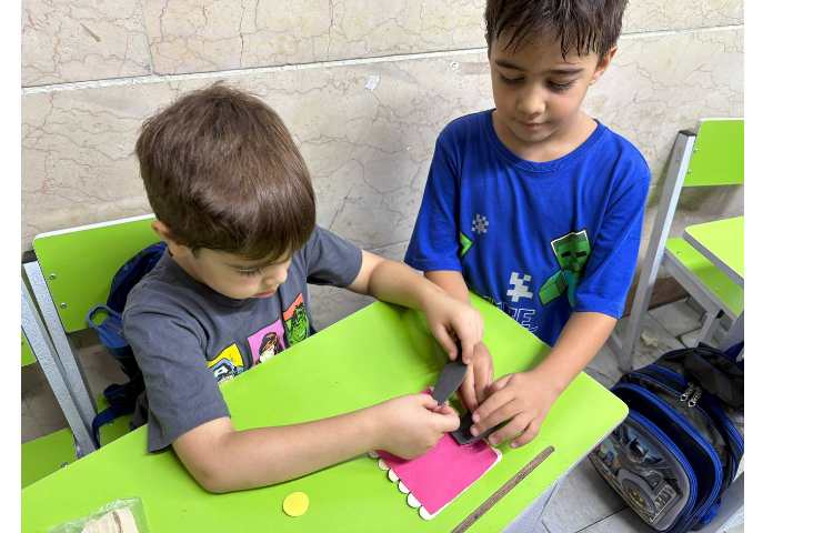 دست سازه خرگوش 5