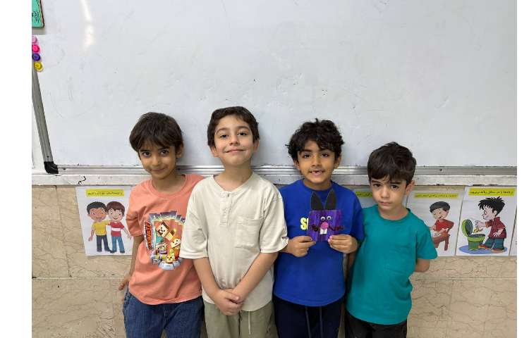 دست سازه خرگوش 6