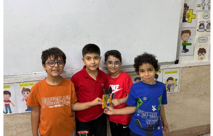 دست سازه خرگوش 7