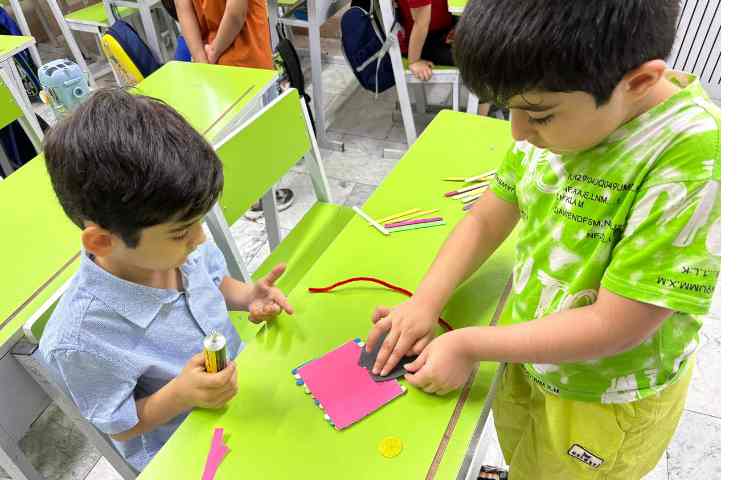 دست سازه خرگوش 8