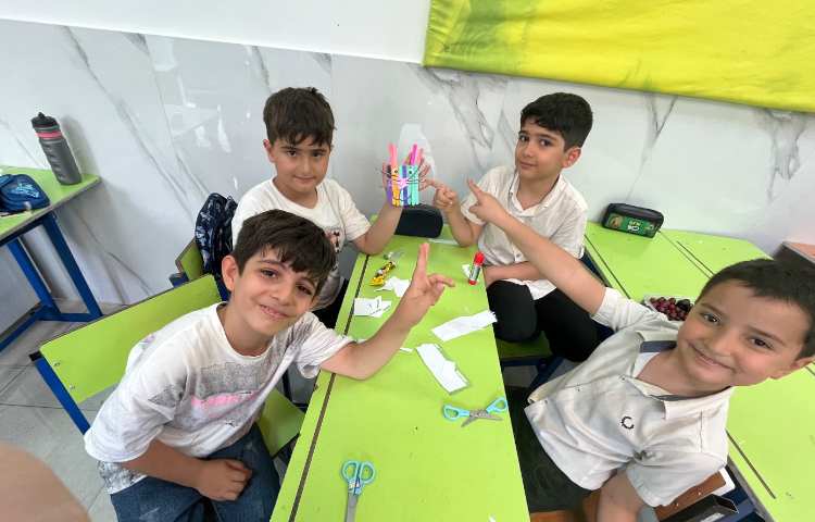 دست سازه خرگوش