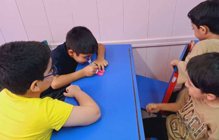 دست سازه ماشین 2