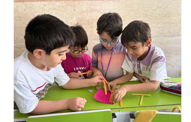 دست سازه موضوع : جغد 2