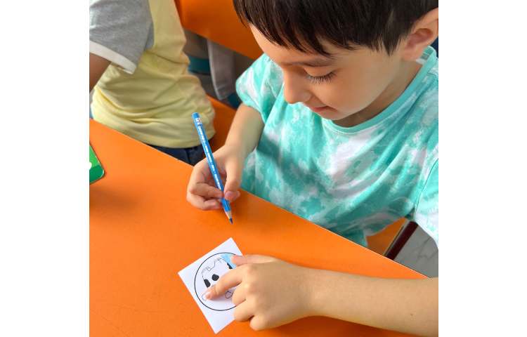 دست سازه نشانگر 10