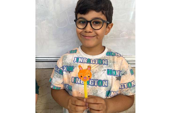 دست سازه نشانگر 2