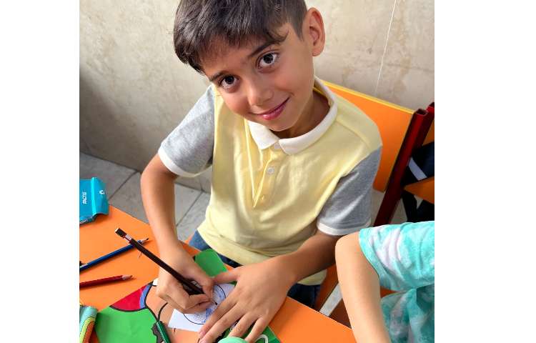 دست سازه نشانگر 3