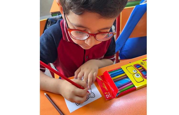 دست سازه نشانگر 6