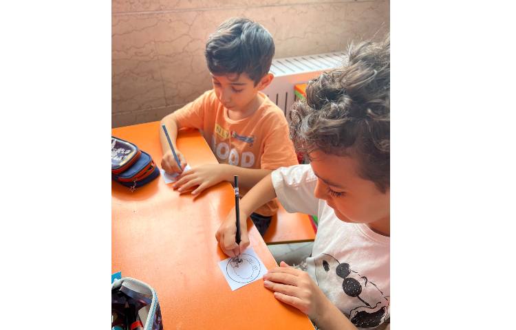 دست سازه نشانگر 7