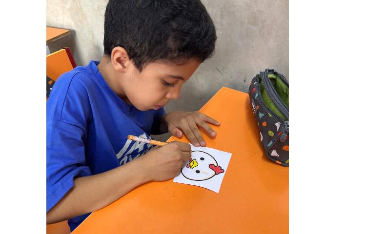 دست سازه نشانگر 8