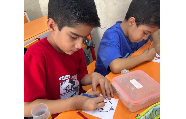 دست سازه نشانگر 9