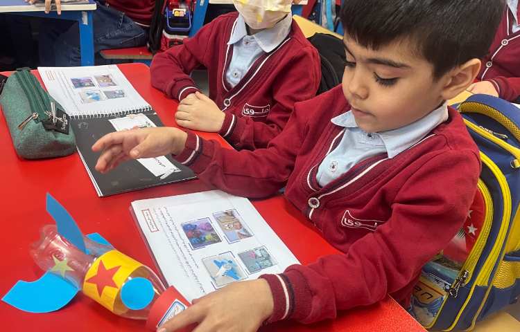 دست سازه های دانش آموزی و پس انداز 3