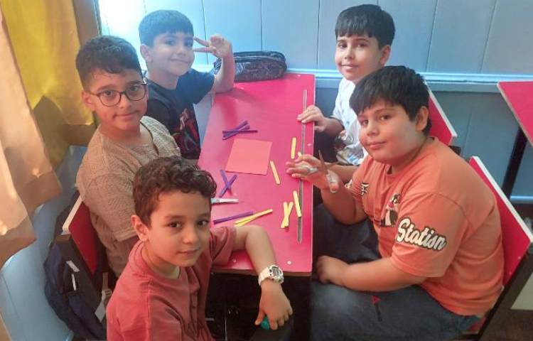 دست سازه های چوبی 2