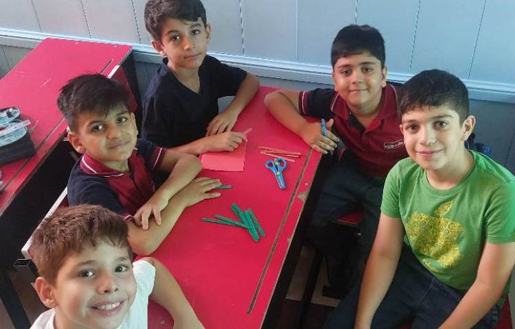 دست سازه های چوبی 3