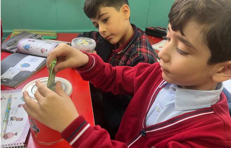 دست سازه ها و پس انداز 1