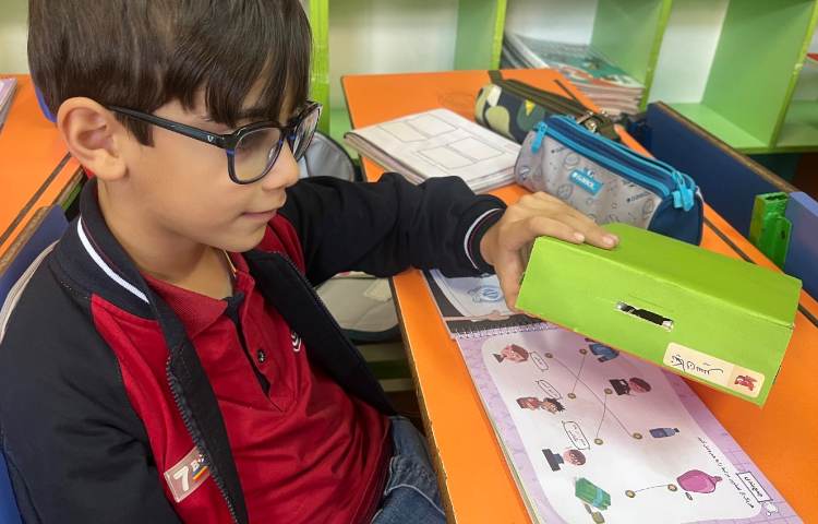 دست سازه ها و پس انداز 3