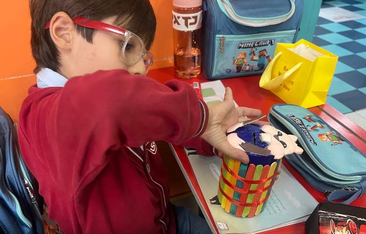 دست سازه ها و پس انداز 4