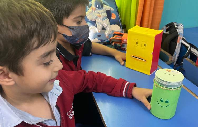 دست سازه ها و پس انداز 4