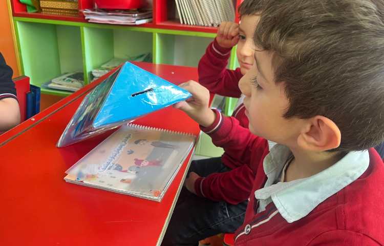 دست سازه ها و پس انداز 5