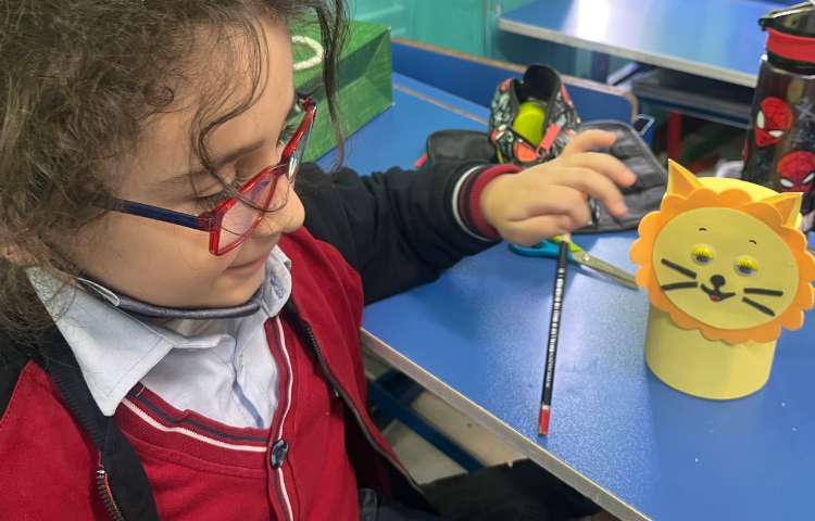 دست سازه ها و پس انداز 5