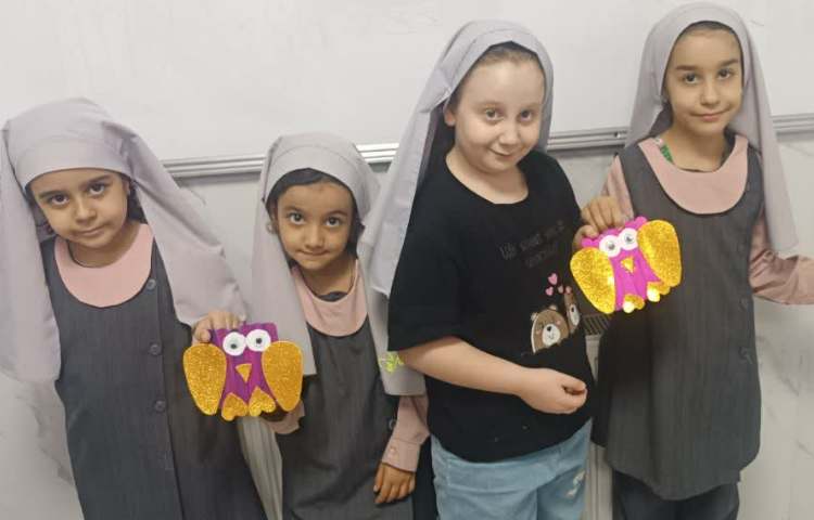 دست سازه ها 1