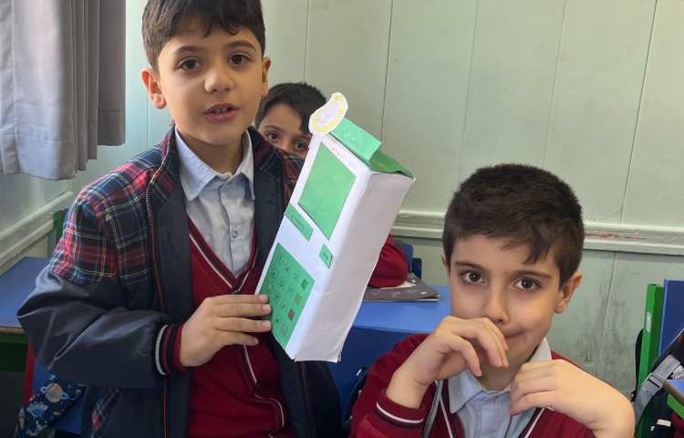 دست سازه ها 2