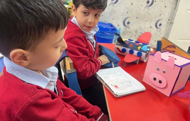 دست سازه ها 3