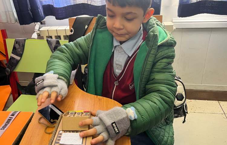 دست سازه ها 4