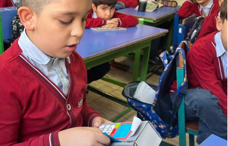 دست سازه ها 4