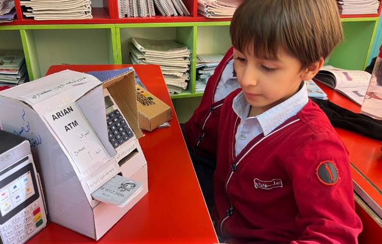 دست سازه ها 4