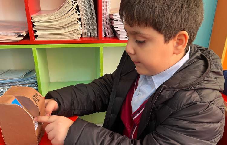 دست سازه ها 5