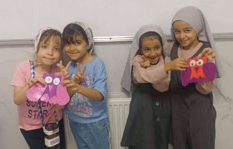 دست سازه ها