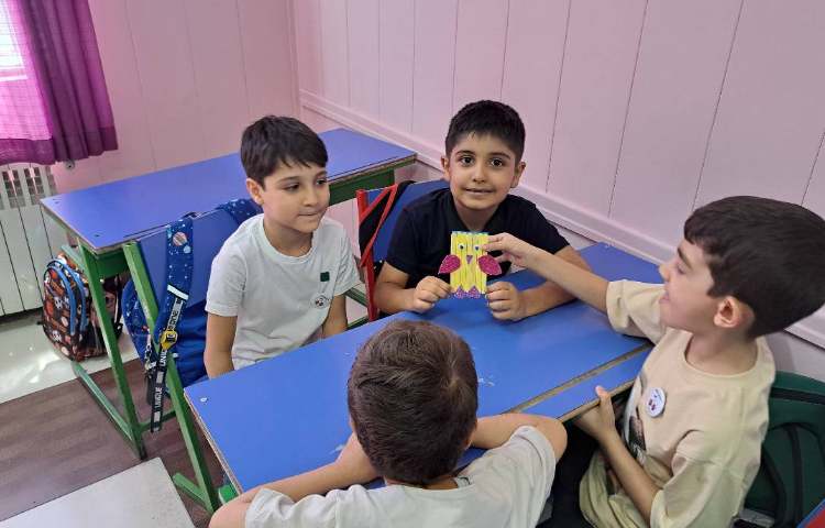 دست سازه چوبی (جغد) 3