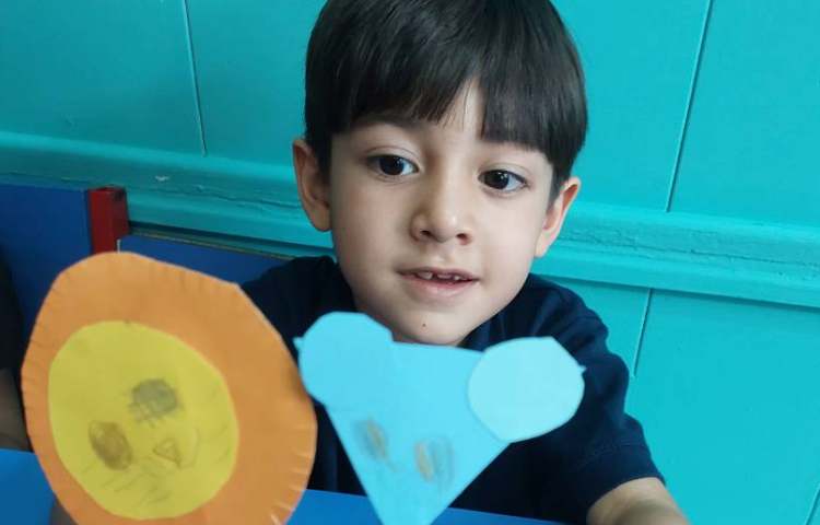 دست سازه ی چوبی ساخت نشانگر حیوانات 2