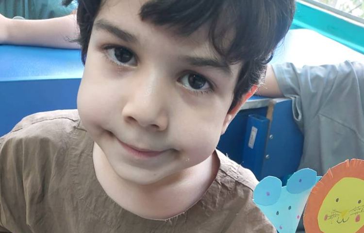 دست سازه ی چوبی ساخت نشانگر حیوانات 5