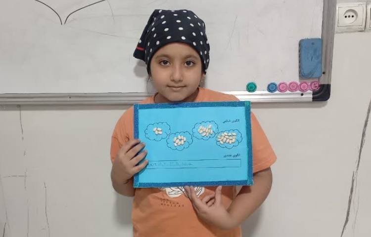 دست ساز بوک مارک 1