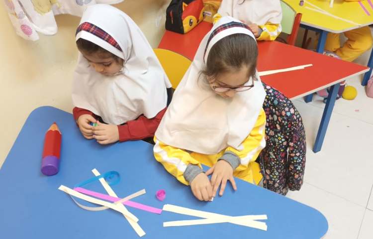 دست های توانا 1