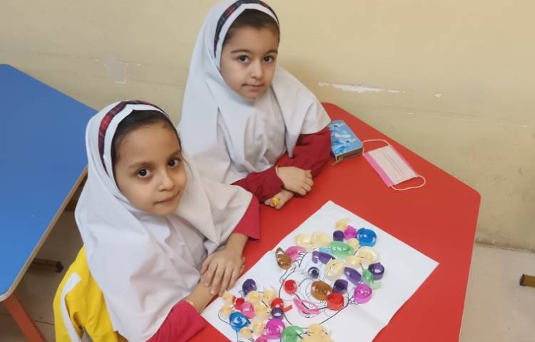 دست های توانا