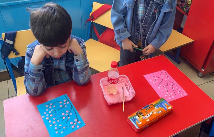 :دست های توانمند کار با تکنیک چاپ 3